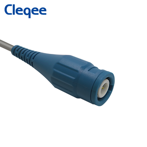 مشبك راسم الذبذبات DC-300MHz لـ <span class=keywords><strong>Tektronix</strong></span> HP X10 BNC غطاء واقي P2301B لمسبار راسم الذبذبات - Product Image 4