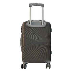 Baiigou — <span class=keywords><strong>valise</strong></span> à roulettes pour femme, sac à roulettes vip, nouveau design, livraison gratuite, prix d'usine - Product Image 6