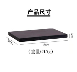 Fabrik preis Vegan Concealer Private Label Wasserdichte und langlebige 15-Farben-Concealer-Palette - Product Image 6