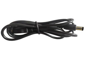 3.5 mm Male-<b>to</b>-Male Audio Cable, Cat6 Gigabit <b>Ethernet</b> Cable 1 m, Simple Infrared Remote Control, 5 V 2 A <b>USB</b> Adapter, W1129 - Product Image 5