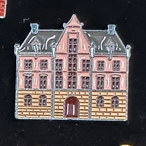 Épinglette Métallique Souvenir Tour Eiffel <span class=keywords><strong>Paris</strong></span> de Haute Qualité, Multi-Styles, Personnalisable, en Alliage de Zinc, Idéale pour Cadeaux - Product Image 5