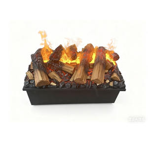 Chimenea eléctrica, chimenea <span class=keywords><strong>de</strong></span> <span class=keywords><strong>leña</strong></span>, chimenea <span class=keywords><strong>de</strong></span> escritorio - Product Image 5