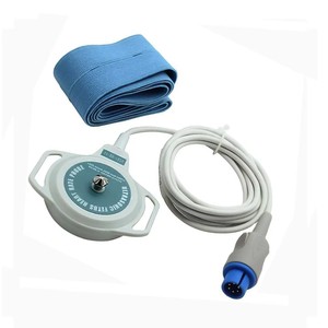 Kompatibler Bionet Fetalmonitor-Transducer US FHR <span class=keywords><strong>TOCO</strong></span> Sonde - Product Image 2
