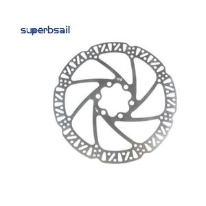Superbsail OUXI 160mm Elektrische Fiets Remschijf Reserveonderdeel voor Racefietsen Accessoires voor Ouxi V8-13 Fatbike Vervanging - Product Image 3