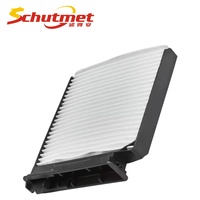 Filtre à air de cabine de voiture en tissu de haute qualité pour March ADN12506 272775374R 27891-AX010 27891-AX01A
