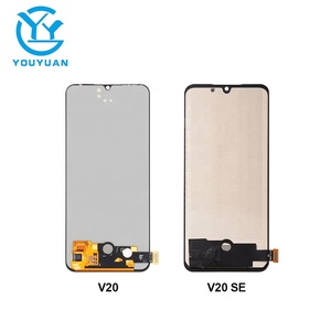 Pantalla Lcd para Vivo V20 PANTALLA DE TELÉFONO MÓVIL pantalla V20 se teléfono móvil LCDs - Product Image 2