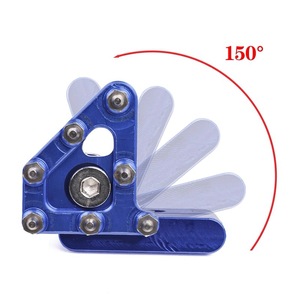 Pédale de frein pliable CNC pour moto, levier de frein rotatif pour Dirt Bike Enduro MX, accessoires tout-terrain - Product Image 2