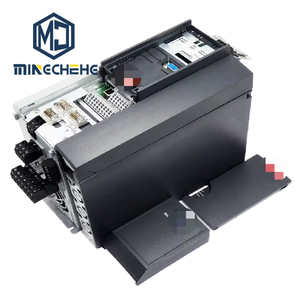 Controlador PLC de Automatización Industrial XC3-24TT-E XC3-32TT-E XC3-42TT-E XC3-60TT-E XC3-80TT-E para Control de Maquinaria de Fabricación - Product Image 1