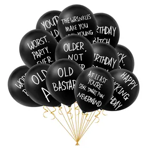 CY impresso balões de látex para publicidade promocional personalizado logotipo personalizado 10 12 polegadas personalizado logotipo único OEM Party 1000