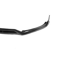 Lèvre avant en fibre de carbone JC pour Audi A4 B9 SLINE S4 berline 4 portes 2018 (Compatible avec : S4)