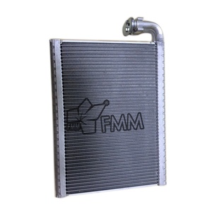Évaporateur de climatisation Gd655-5 pour niveleuse Komatsu, excavatrice Kobelco-8A, véhicule d'ingénierie, camion - Product Image 4