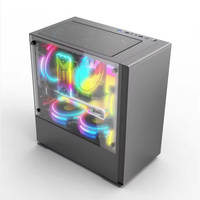 Bon prix Ordinateurs de jeu Core I7 Gamer Ordinateurs portables Ordinateur de bureau PC de jeu tout-en-un Ordinateur de bureau