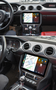 <span class=keywords><strong>Precio</strong></span> de Fábrica, Pantalla Actualizada de 11.5 Pulgadas UIS7862 de 8 Núcleos, Navegación GPS Android Carplay para Ford <span class=keywords><strong>Mustang</strong></span> 2015-2020 - Product Image 2