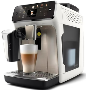 Offerta Speciale: Macchina per Espresso per Uso Commerciale, Miglior Prezzo di Fabbrica, Macchina da Caffè Intelligente per Casa - Product Image 5