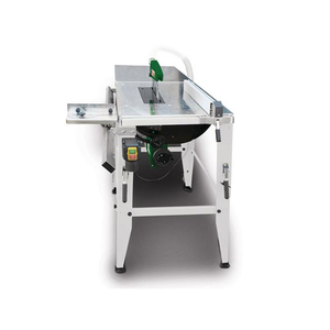 Banco sega LTF Holzstar TKS 316 PRO 2200W 230V, lama 315mm - Product Image 3