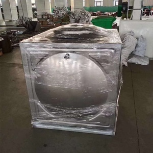 Tanques <span class=keywords><strong>de</strong></span> Almacenamiento <span class=keywords><strong>de</strong></span> <span class=keywords><strong>Agua</strong></span> <span class=keywords><strong>de</strong></span> Fabricación <span class=keywords><strong>de</strong></span> Chapa Metálica Personalizada <span class=keywords><strong>de</strong></span> Alto Volumen / Tanque <span class=keywords><strong>de</strong></span> <span class=keywords><strong>Agua</strong></span> <span class=keywords><strong>de</strong></span> Acero Inoxidable - Product Image 2
