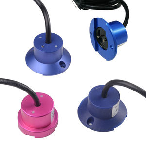 Uzun kablo ile 5V/12V/24V plastik su kaçak sensörü/su kaçak dedektörü/Alarm/prob - Product Image 3