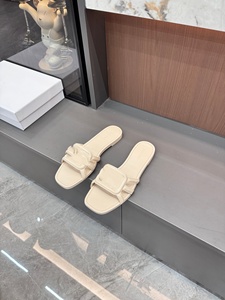 Sandales, tongs, pantoufles, chaussures pour femmes, pantoufles pour femmes, <span class=keywords><strong>tory</strong></span> <span class=keywords><strong>Burch</strong></span>, Zapatos De Mujer, BurberryFactory Wholesale - Product Image 3