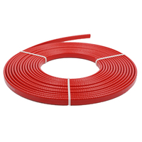 Schneller Versand Selbst regulierendes Heiz kabel China Factory Direct Kostenlose Probe OEM-Anpassung Tank Heat Tracing