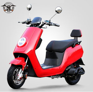 3000w Adult High Speed Motorcycles for USA Market - Product Image 3