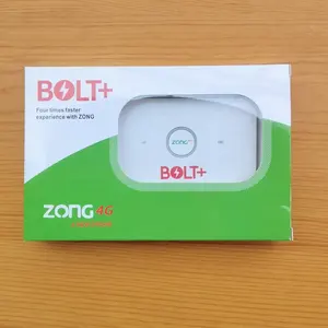 4g Mobile Hotspot E5573C Zong 4G WIFI Bolt Unlock Device 150M LTE Pocket Wifi Hotspot Router E5573s