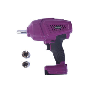 Clé électrique à batterie HF-<span class=keywords><strong>EJ10</strong></span> tournevis électrique voiture clé à chocs électrique 12v clés électriques outils fonctionnels - Product Image 4