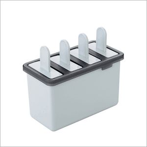 Moule à crème glacée en silicone pour boissons froides, ensemble de moules pour la maison - Product Image 2