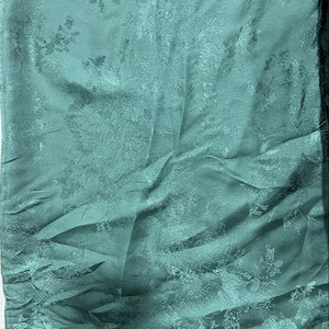 Tùy chỉnh in lụa Jacquard vải 100% vải lụa cho Dresses - Product Image 1