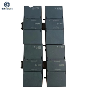 Module d'entrée/sortie numérique pour contrôleur PLC, neuf et original, EM DR08 6ES7 288-2DR08-0AA - Product Image 1