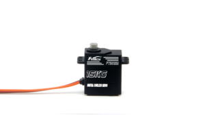 Micro 15Kg Kỹ Thuật Số <span class=keywords><strong>Servo</strong></span> Ft2815m 1/10 Unisex Không Thấm Nước <span class=keywords><strong>RC</strong></span> Đồ Chơi Pin Hoạt Động Mini GPS Máy Bay Xe Mô-men Xoắn Cao Rotor - Product Image 2