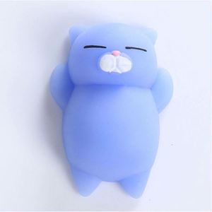 Juguete Antiestrés Mochi Squishy de Patata con Sonido, Súper Suave, de Rebote Lento, Ventilado, Venta al por Mayor - Product Image 6