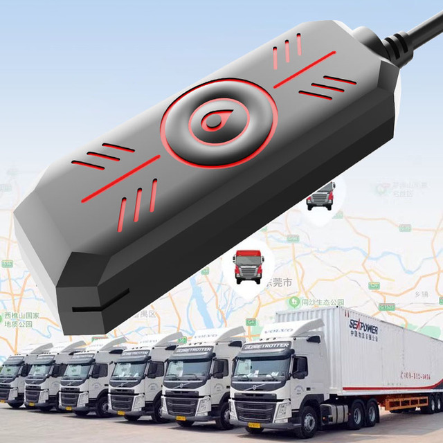 Real Time GPS Vehicle Tracker Micro Bike GPS Locator Mini Tracker With Real Time Tracking Engine Vibration Alarm