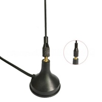 Antenne à base magnétique 5G 2G/GSM/3G/GPRS/4G UT-106UV pour station de base embarquée, station de recharge, distributeur automatique