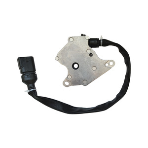 Interruptor de marcha neutral Vw 01V919821B A RB491 para Passat A4 A6 A8, pieza de repuesto - Product Image 2