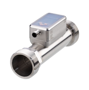Medidor de Flujo Ultrasónico IFM SU8020 Alemán, Precio Económico - Product Image 6