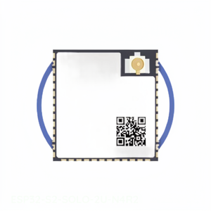 ESP32-S2-SOLO-2U-N4R2 โมดูลรับส่งสัญญาณ RF และโมเด็มจากผู้ผลิต - Product Image 1