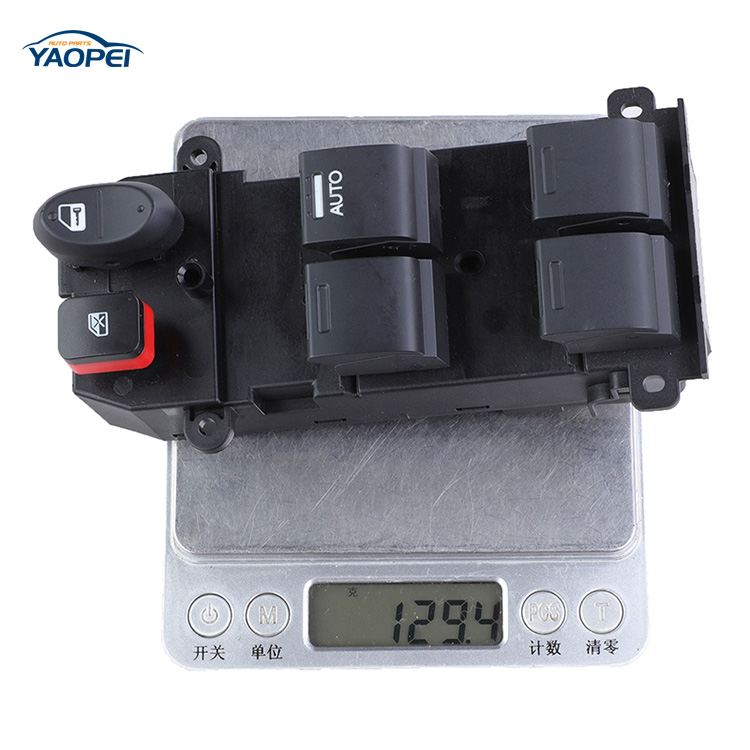 A-Premium Master Power Window Switch Compatible With Buick - View #2
