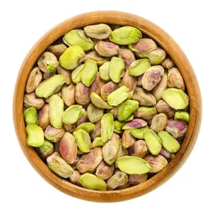 Pistachio Nuts Pistachio Nuts Without Shells Pistachio Nuts Roasted Salted Salted Bulk From China Wholesale Exporter