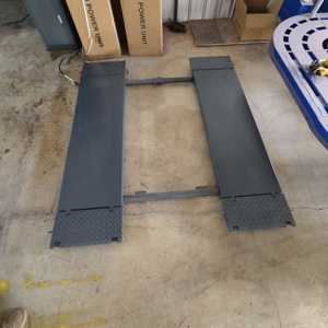 Ciseaux de levage de voiture portables et économiques avec une capacité de levage de 3,5 tonnes pour usage en <span class=keywords><strong>garage</strong></span> - Product Image 5
