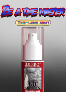 Spray Ritardante per Uomo, Nuovo Design Best Seller, Effetto Potente per Rapporti Prolungati - Product Image 5