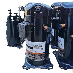 คอมเพรสเซอร์แบบสกรอลล์ Emerson Copeland รุ่น ZW79KS TFP 522 อุปกรณ์ทำความเย็น เครื่องปรับอากาศ ระบบทำความเย็นและความร้อน - Product Image 4