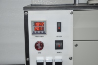 Testeur de dureté pour verrerie conforme aux normes ASTM D1384 SH/T0085 pour liquides de refroidissement de véhicules électriques, précision 0,1, garantie 1 an