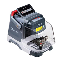 Xhorse Dolphin XP005L Dolphin II XP-005L Key Cutting Machine Update Version of XP005 Plus Xhorse Key Reader XDKR00GL Key Reader