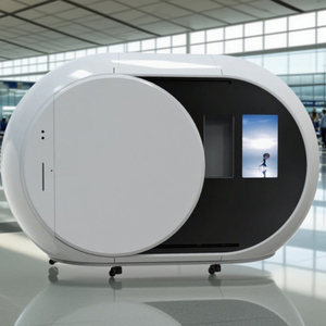 Capsule <span class=keywords><strong>de</strong></span> sommeil d'<span class=keywords><strong>a</strong></span>éroport <span class=keywords><strong>de</strong></span> luxe Espace mobile Capsule d'<span class=keywords><strong>a</strong></span>éroport Cabine <span class=keywords><strong>de</strong></span> détente <span class=keywords><strong>Maison</strong></span> à louer - Product Image 3