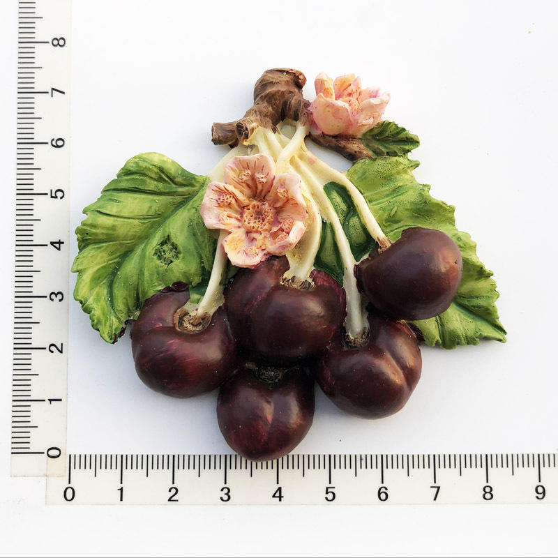 เชอร์รี่