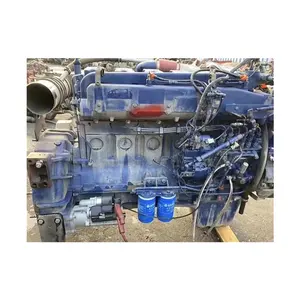 Động Cơ Diesel Weichai Chính Hãng Đã Qua Sử Dụng Khuyến Mại WD615 Xe Tải Máy Xúc Hộp Số Hoàn Chỉnh