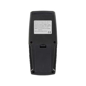 เครื่องวัดความหนาอัลตราโซนิก Wintact Wt130a |   เครื่องวัดแบบพกพาสำหรับโลหะ พลาสติก และแก้ว - Product Image 3
