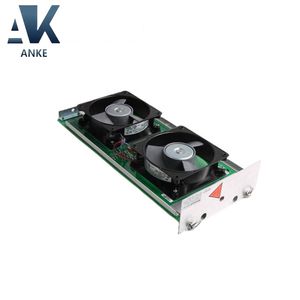 51400646-100 Ensemble de ventilateur Honeywell à 5 fentes - Product Image 1