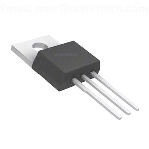 (ส่วนประกอบอิเล็กทรอนิกส์) <span class=keywords><strong>IRFZ44N</strong></span> - Product Image 1