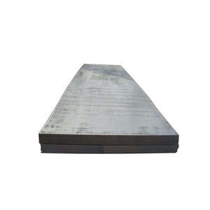 Venta caliente la mejor y más barata placa de acero al carbono 55mn - Product Image 1